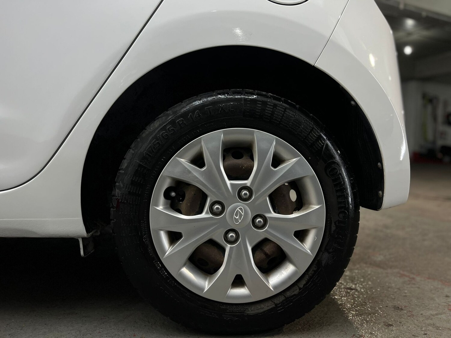 Used Hyundai i10 2016 for sale - 77946140: Photo 94