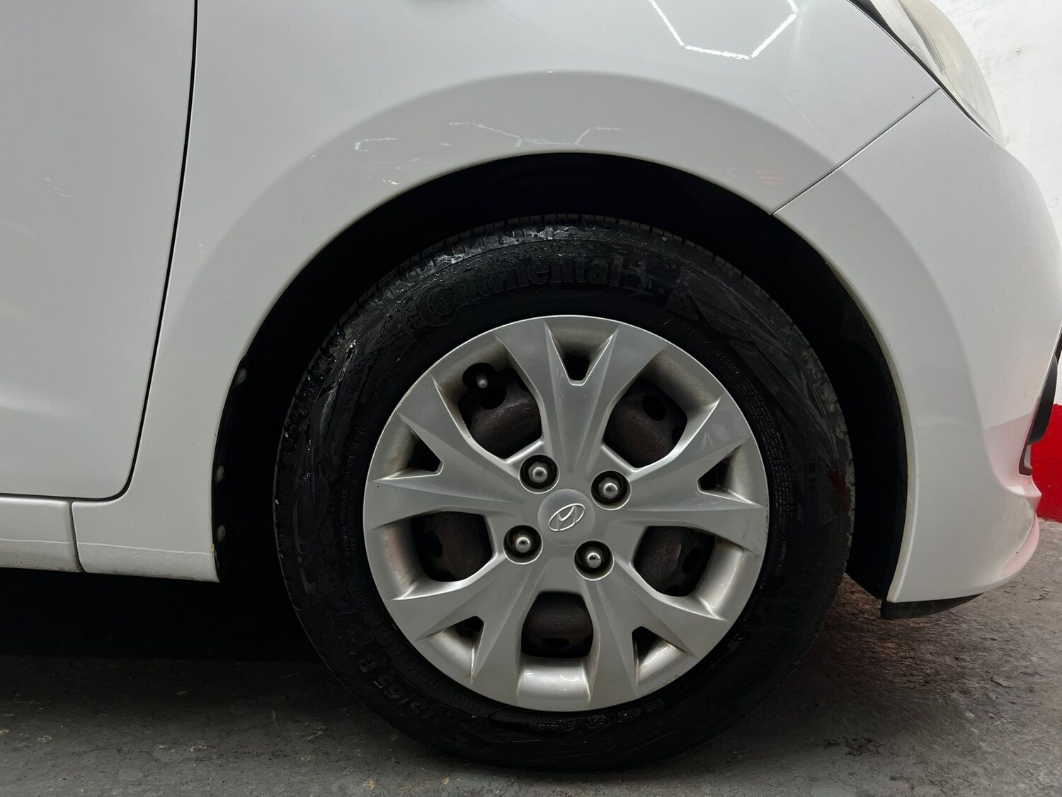 Used Hyundai i10 2016 for sale - 77946140: Photo 95