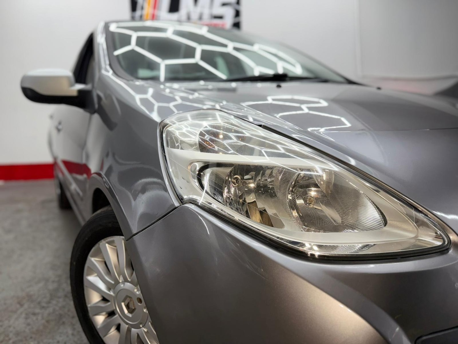 Used Renault Clio 2010 for sale - 77149697: Photo 20