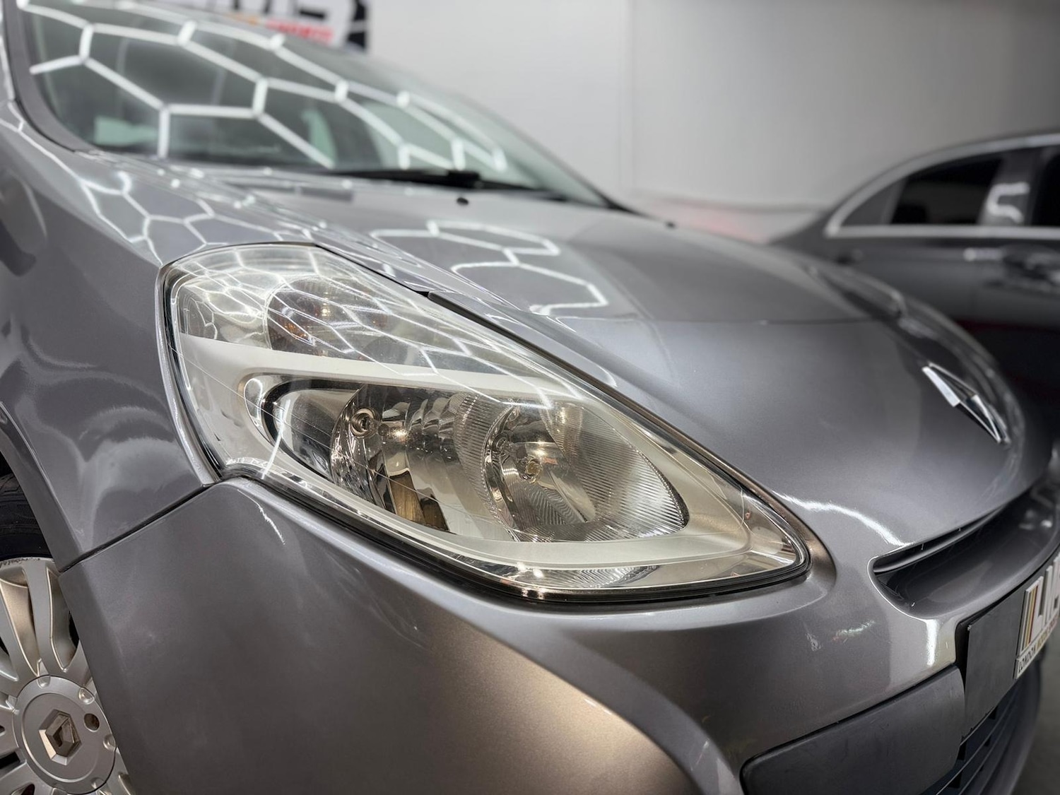 Used Renault Clio 2010 for sale - 77149697: Photo 21