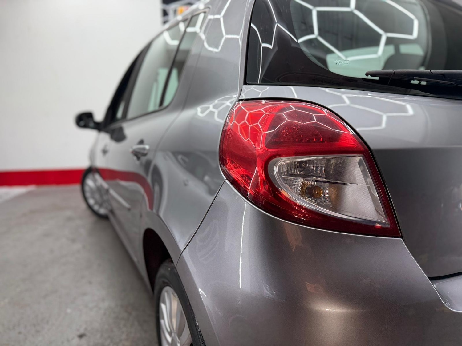 Used Renault Clio 2010 for sale - 77149697: Photo 70