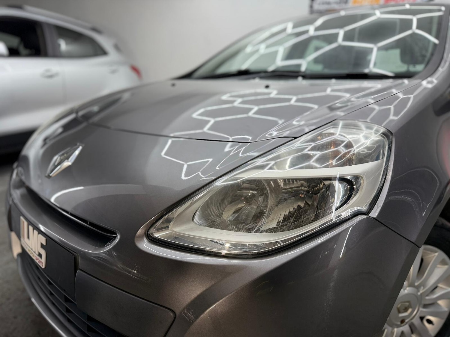 Used Renault Clio 2010 for sale - 77149697: Photo 8