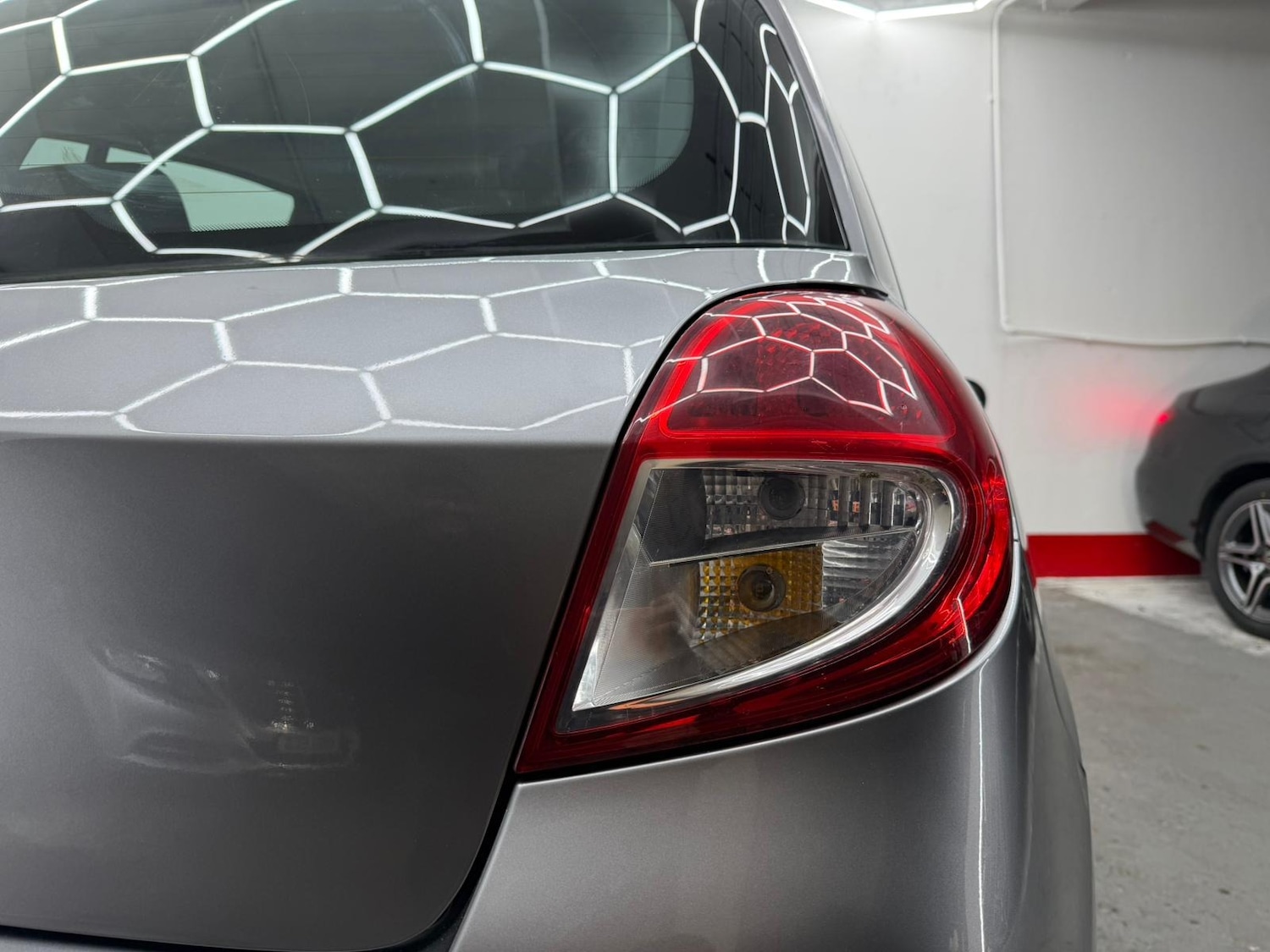 Used Renault Clio 2010 for sale - 77149697: Photo 86