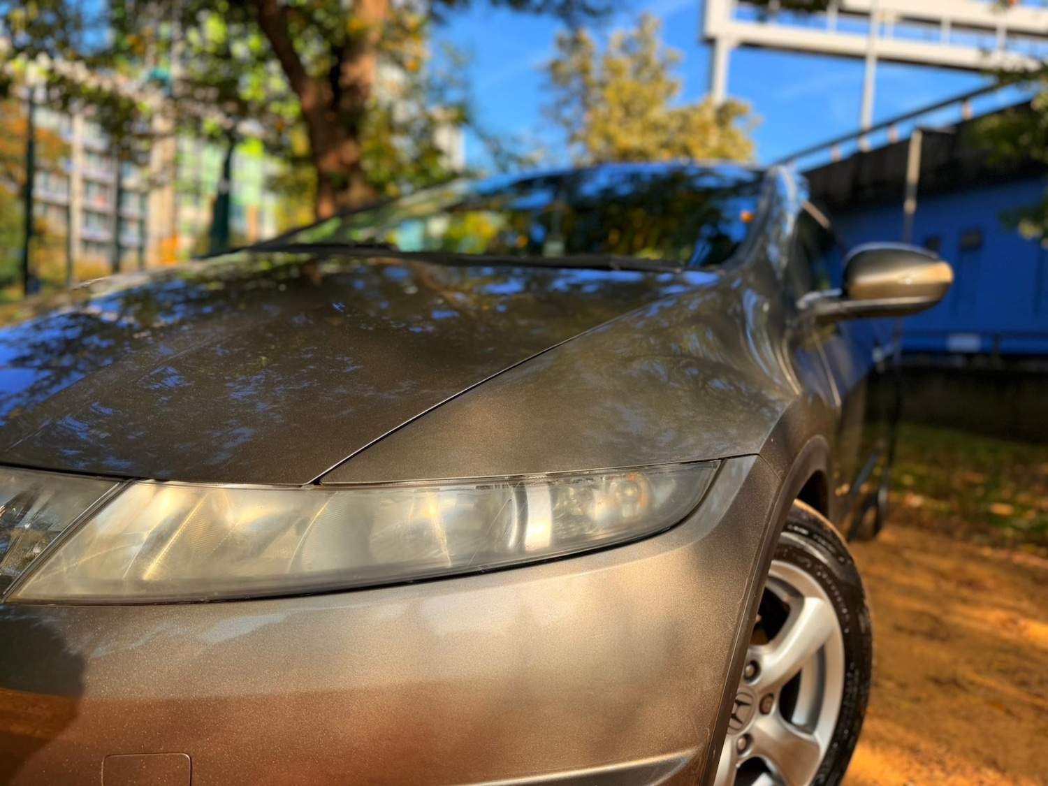 Used Honda Civic 2007 for sale - 76309781: Photo 14