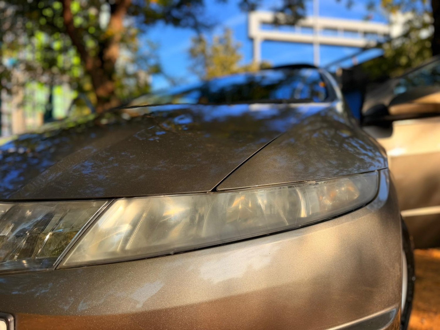 Used Honda Civic 2007 for sale - 76309781: Photo 15