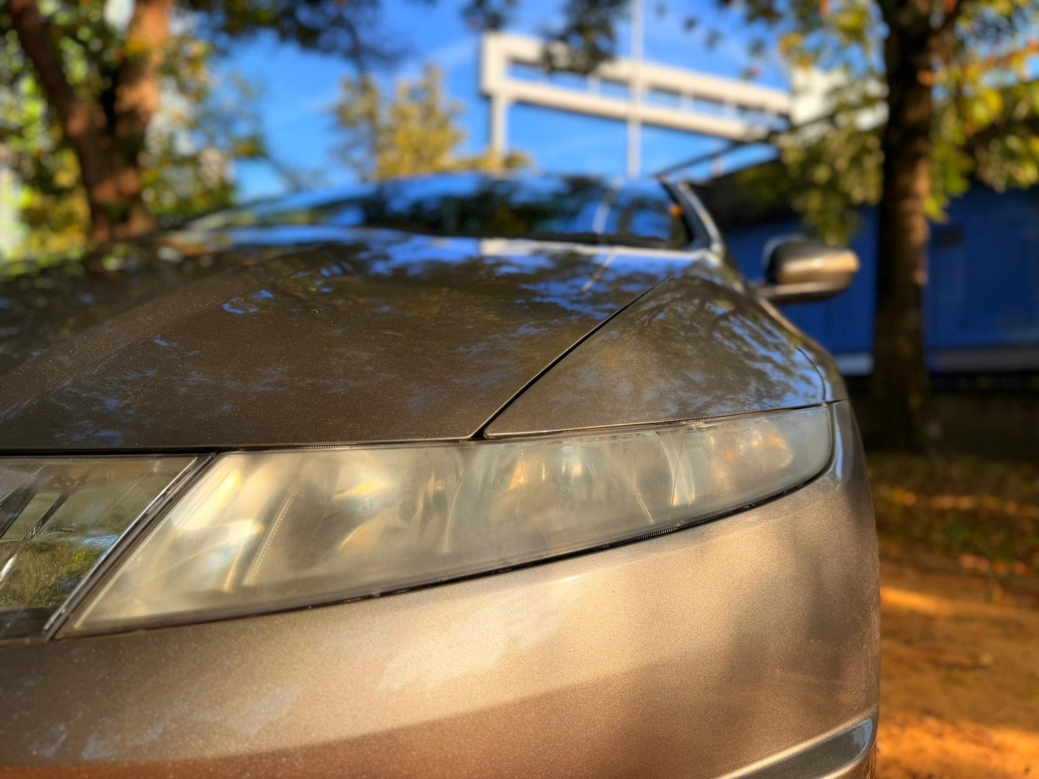 Used Honda Civic 2007 for sale - 76309781: Photo 16