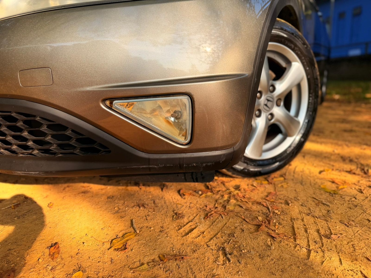 Used Honda Civic 2007 for sale - 76309781: Photo 18