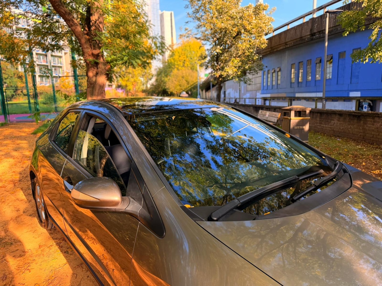 Used Honda Civic 2007 for sale - 76309781: Photo 43