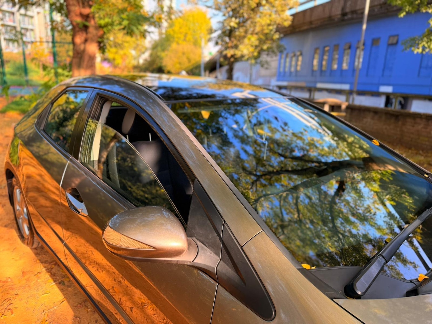 Used Honda Civic 2007 for sale - 76309781: Photo 45