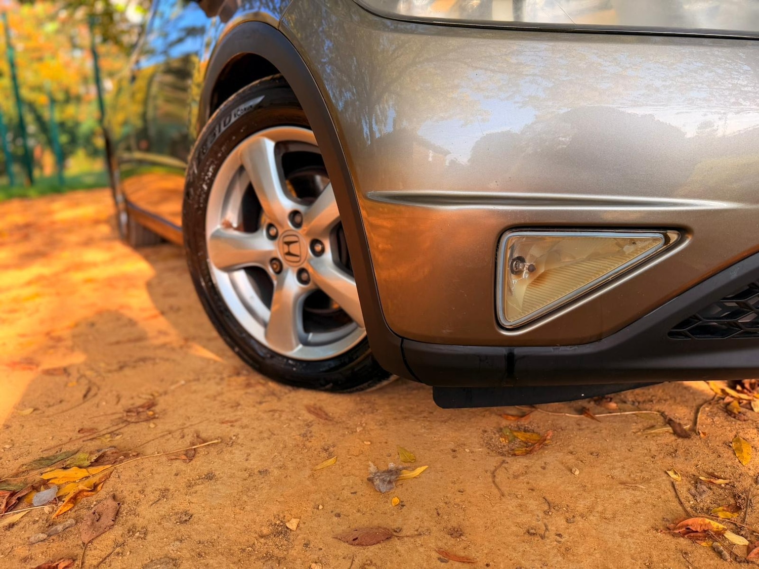 Used Honda Civic 2007 for sale - 76309781: Photo 51