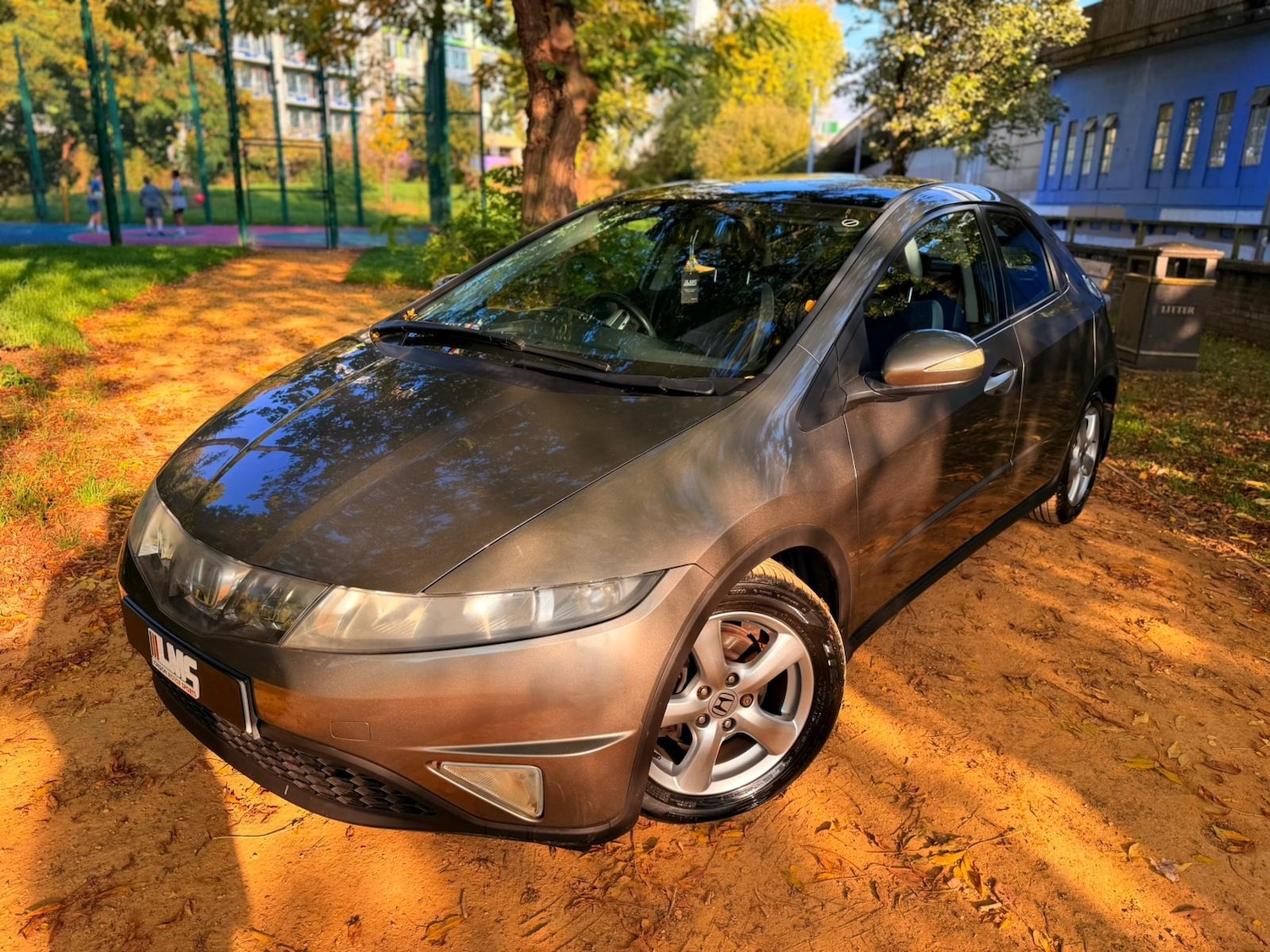 Used Honda Civic 2007 for sale - 76309781: Photo 7
