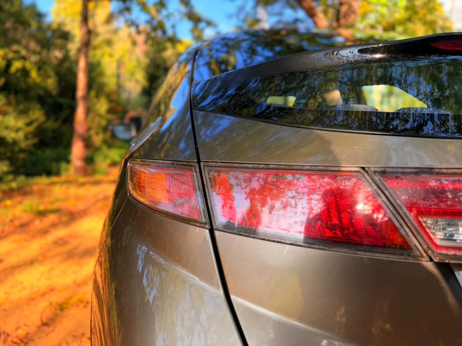 Used Honda Civic 2007 for sale - 76309781: Photo 71