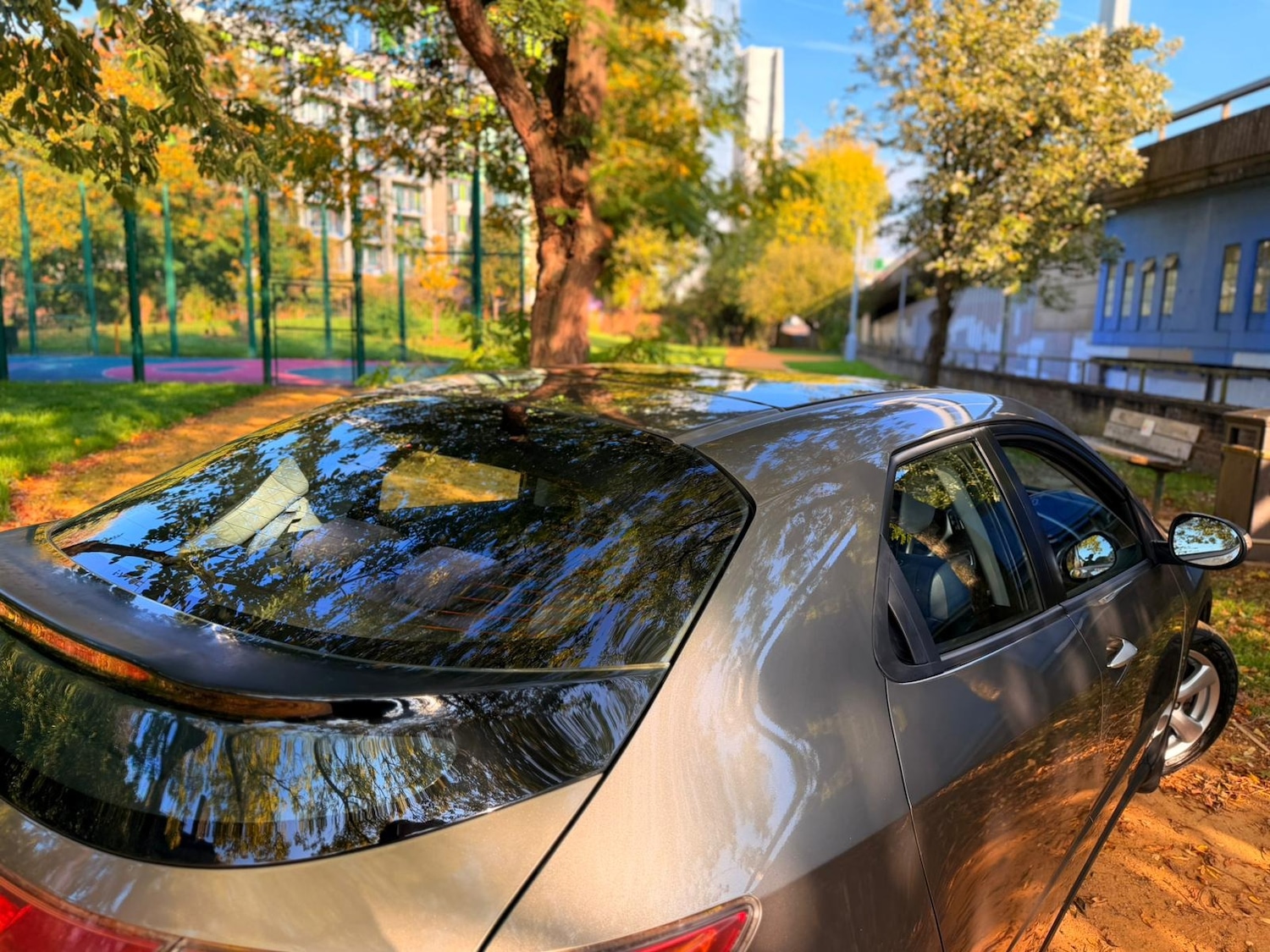 Used Honda Civic 2007 for sale - 76309781: Photo 81