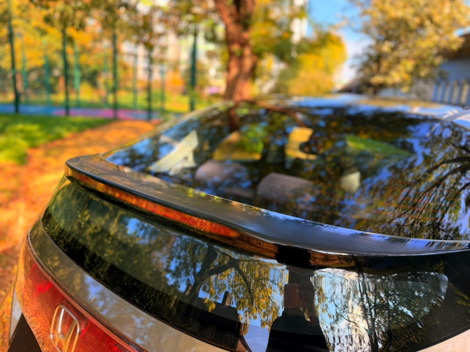 Used Honda Civic 2007 for sale - 76309781: Photo 83