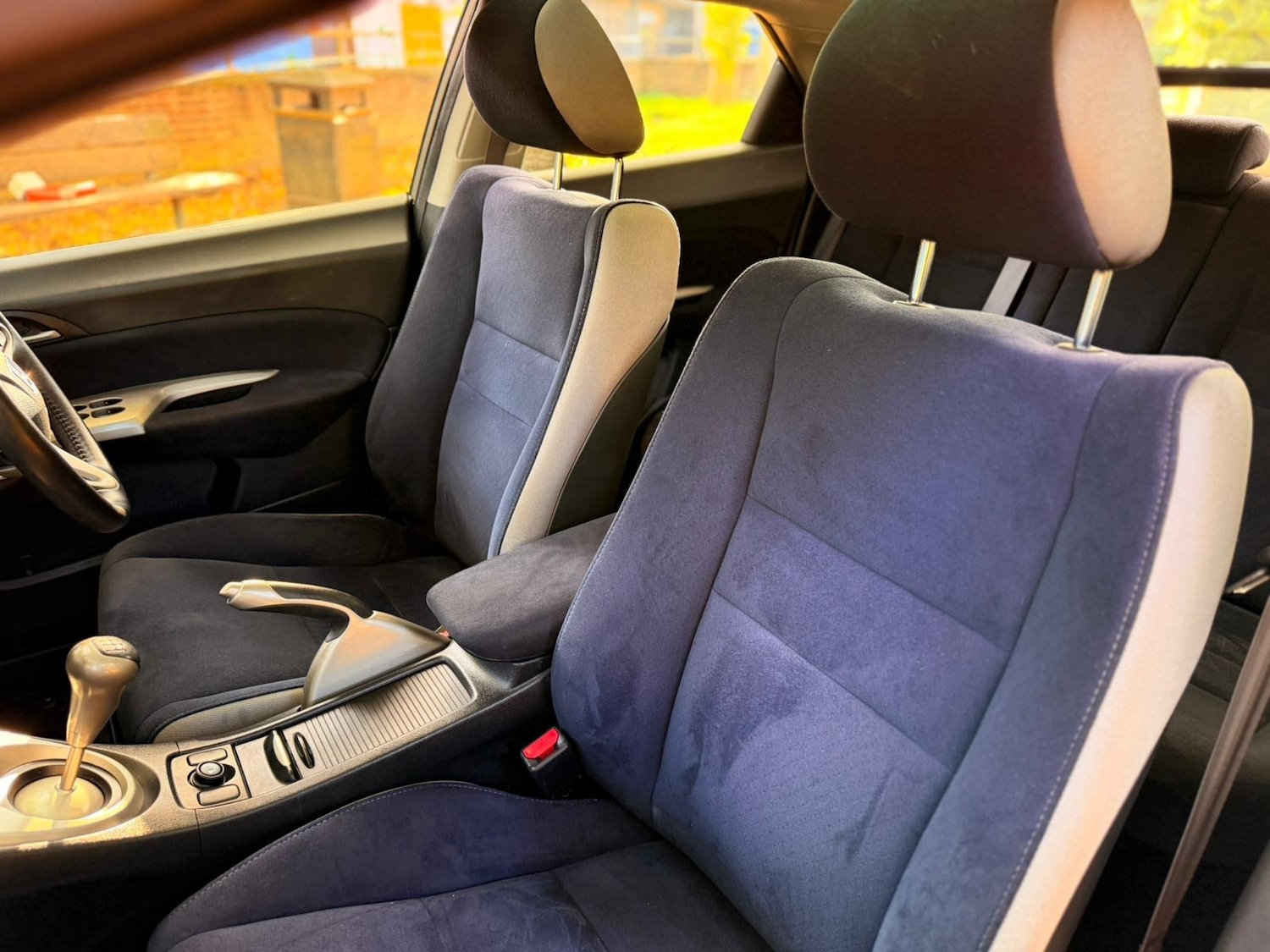 Used Honda Civic 2007 for sale - 76309781: Photo 97