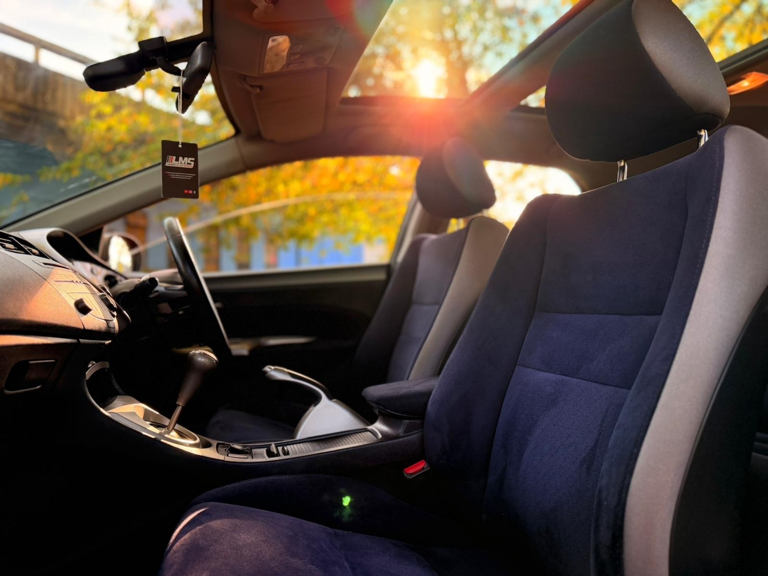 Used Honda Civic 2007 for sale - 76309781: Photo 99