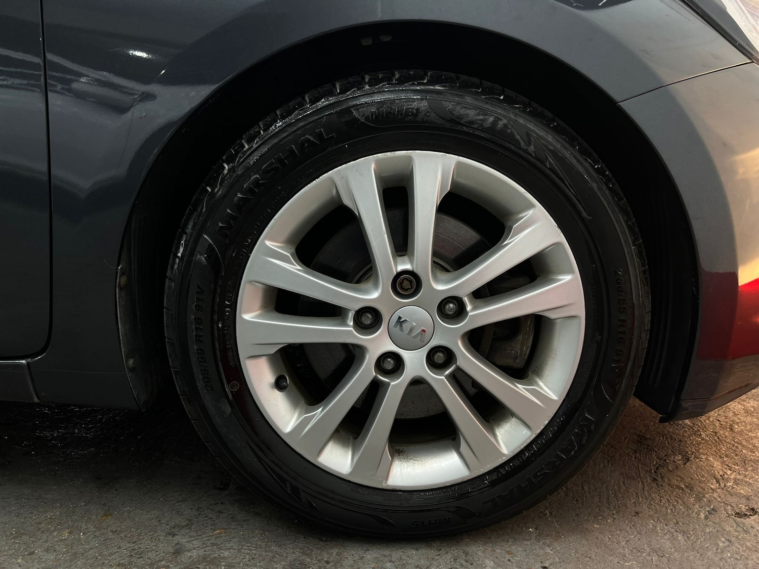 Used Kia Ceed 2014 for sale - 77461997: Photo 100