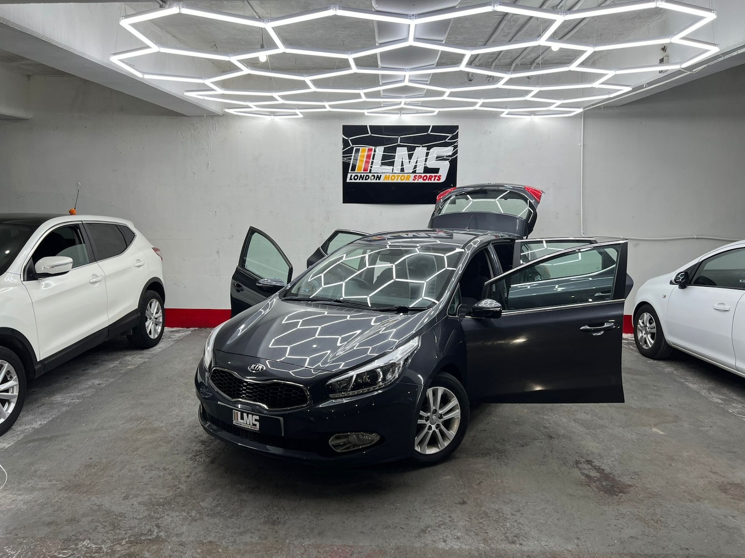 Used Kia Ceed 2014 for sale - 77461997: Photo 11