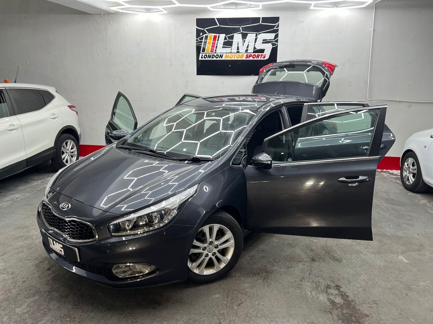 Used Kia Ceed 2014 for sale - 77461997: Photo 12
