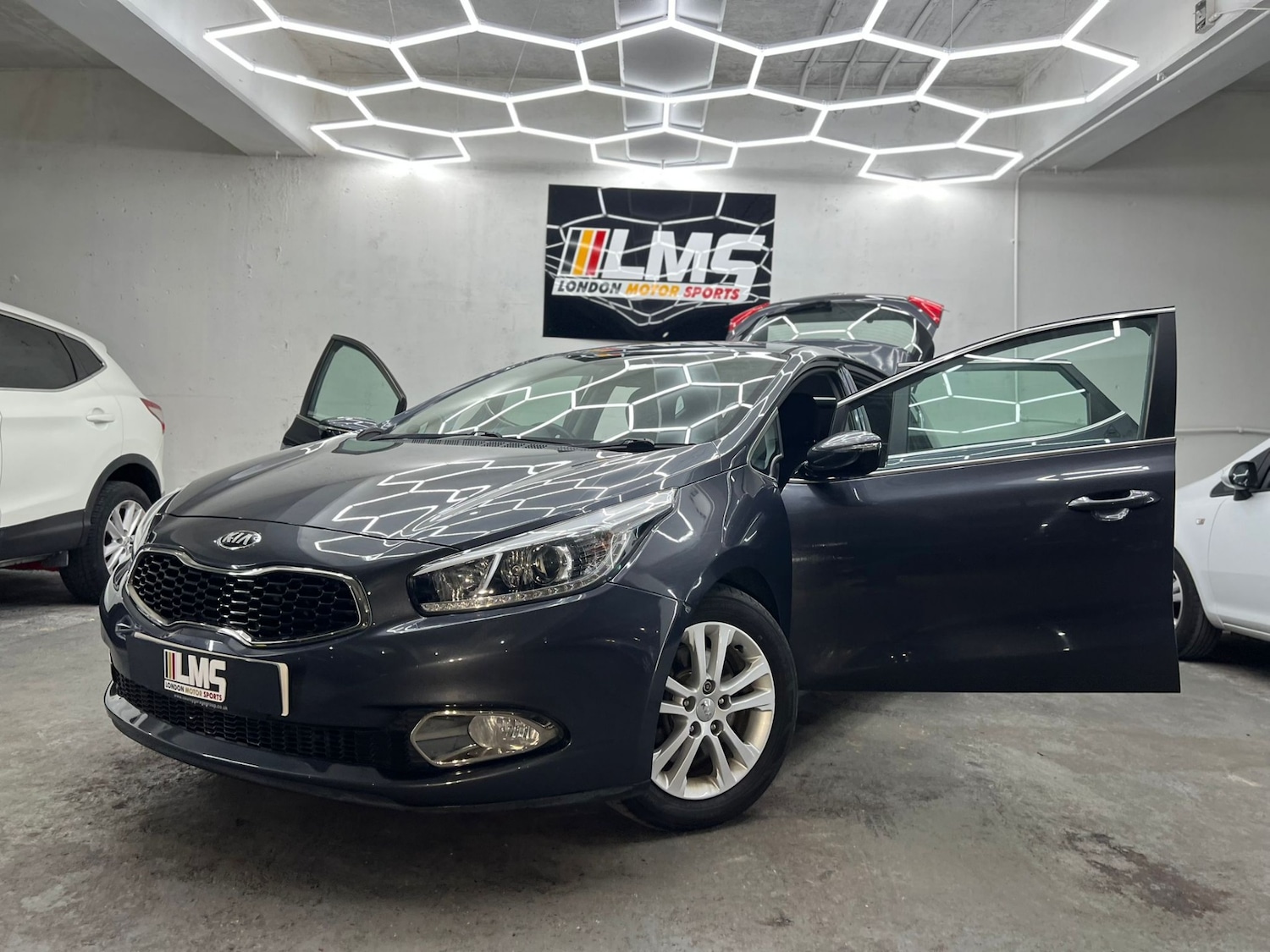 Used Kia Ceed 2014 for sale - 77461997: Photo 15