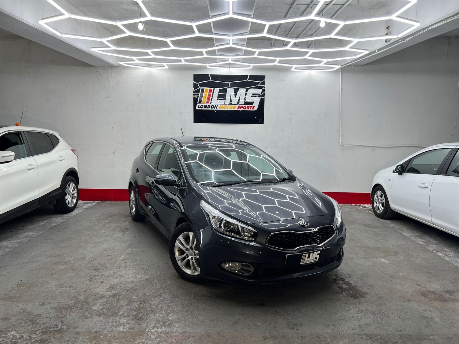 Used Kia Ceed 2014 for sale - 77461997: Photo 17