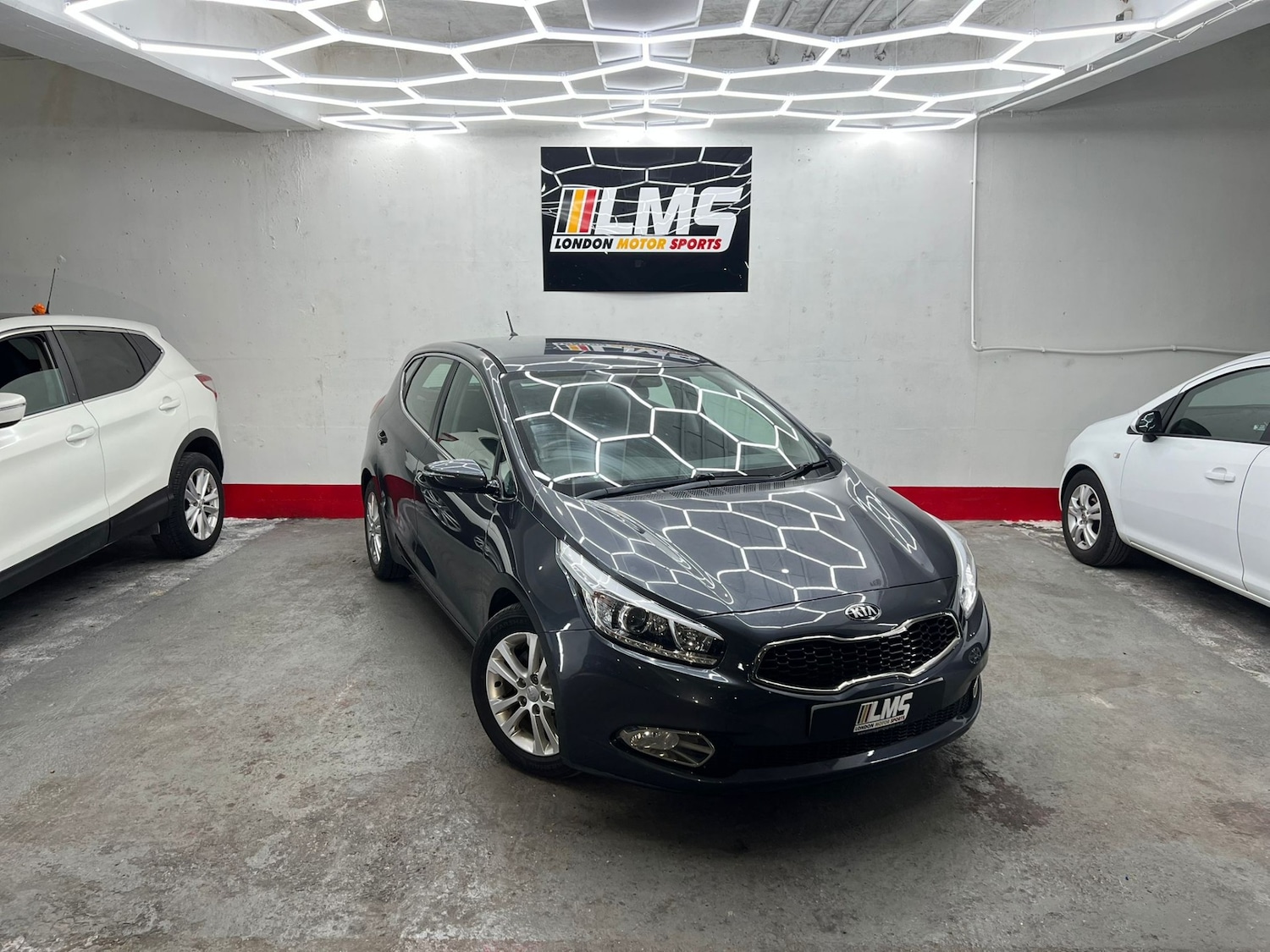 Used Kia Ceed 2014 for sale - 77461997: Photo 18