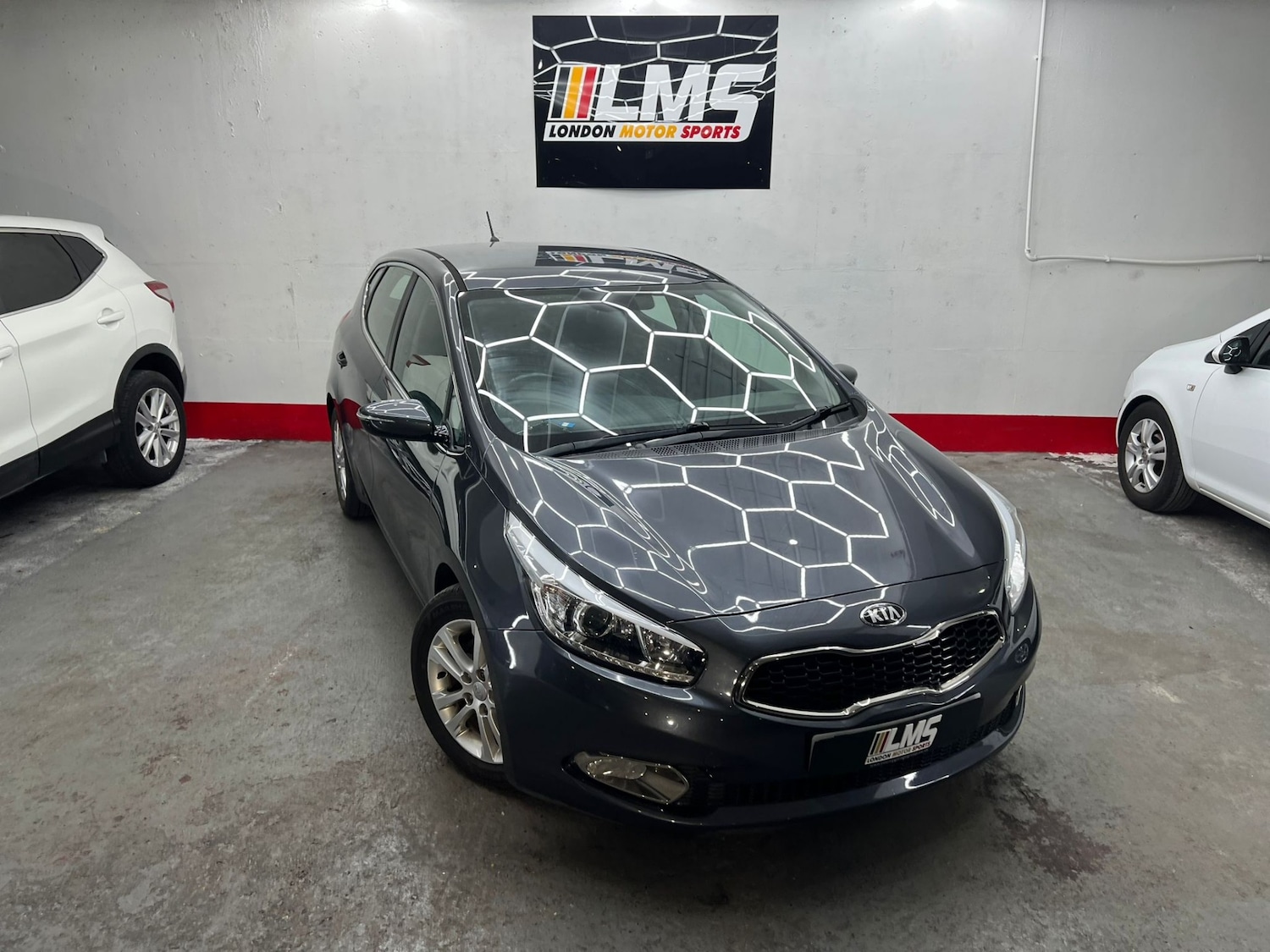 Used Kia Ceed 2014 for sale - 77461997: Photo 19