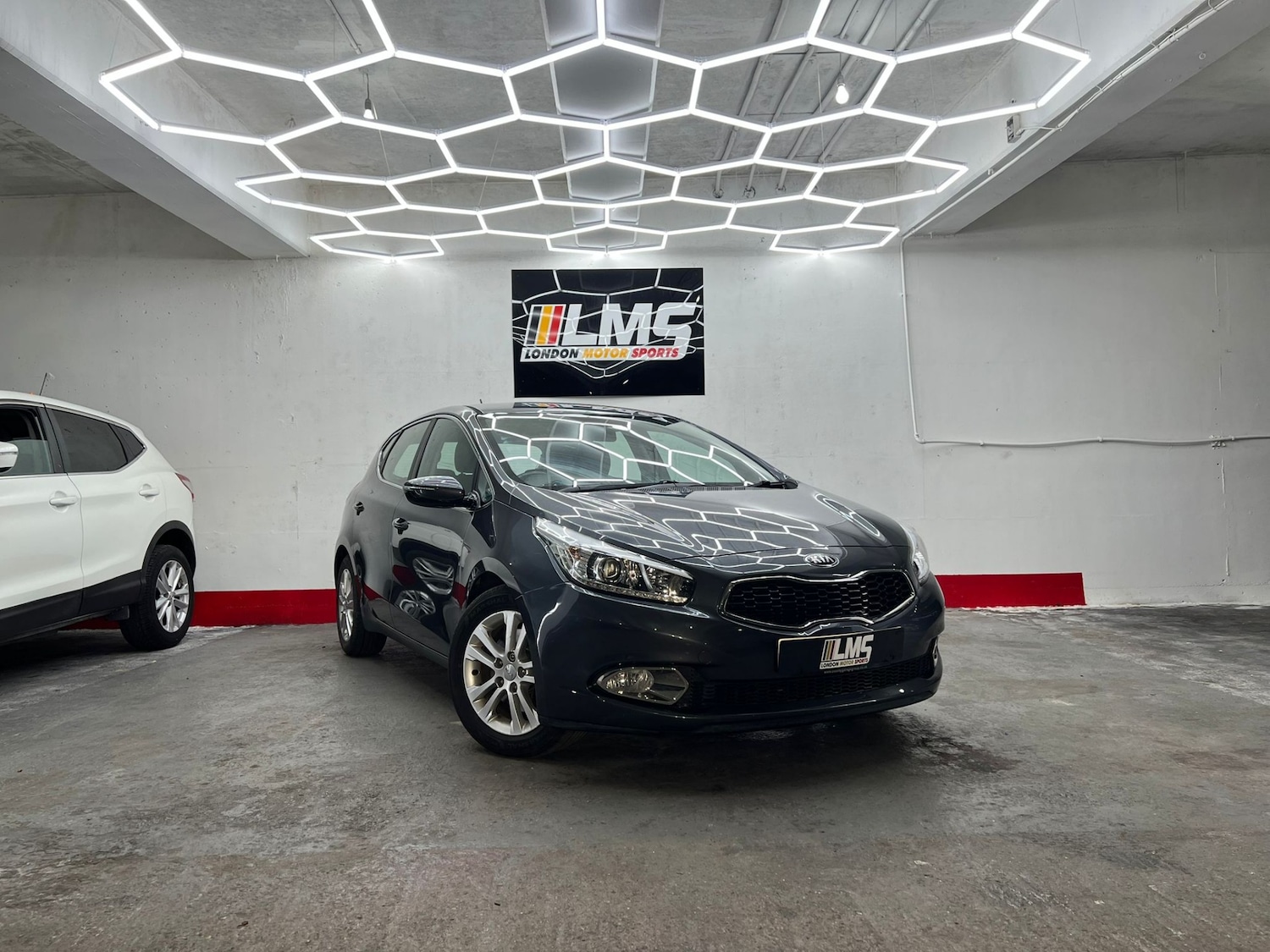 Used Kia Ceed 2014 for sale - 77461997: Photo 21