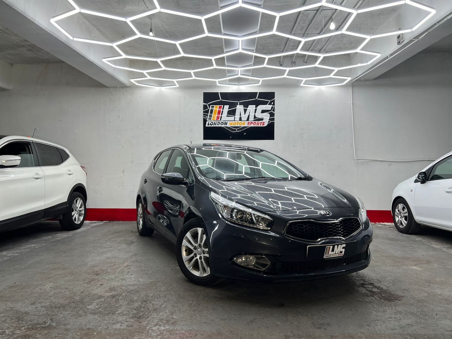 Used Kia Ceed 2014 for sale - 77461997: Photo 22