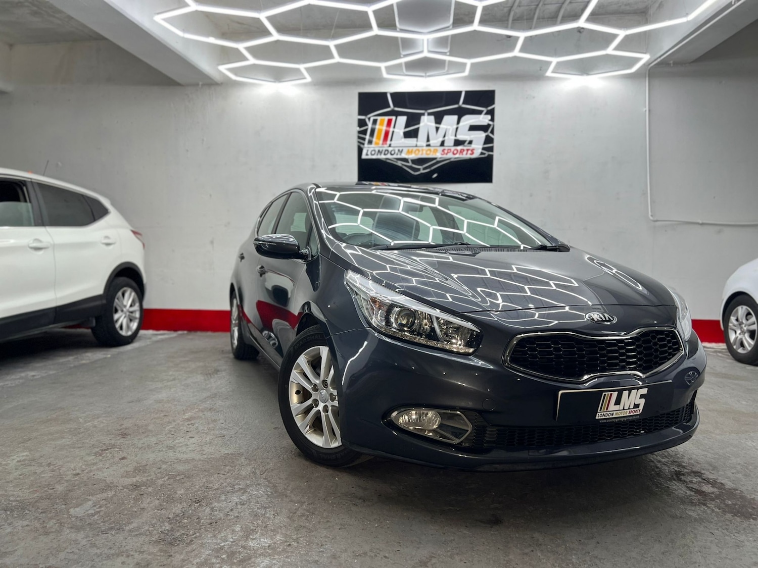Used Kia Ceed 2014 for sale - 77461997: Photo 23