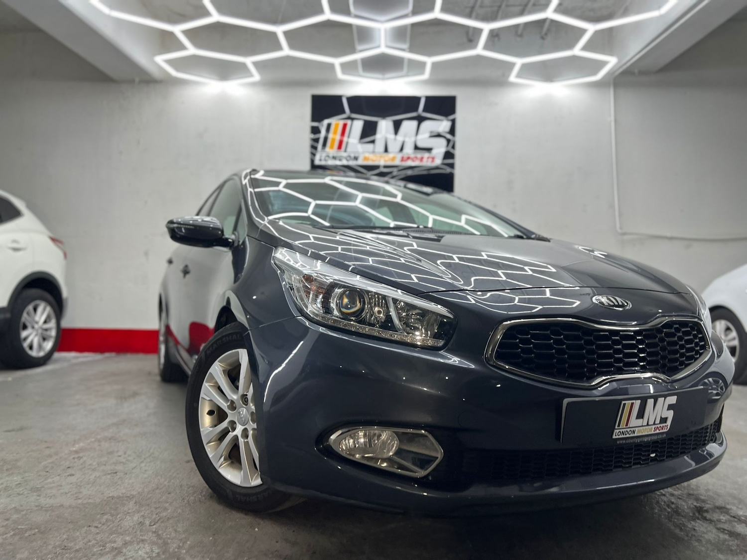 Used Kia Ceed 2014 for sale - 77461997: Photo 24