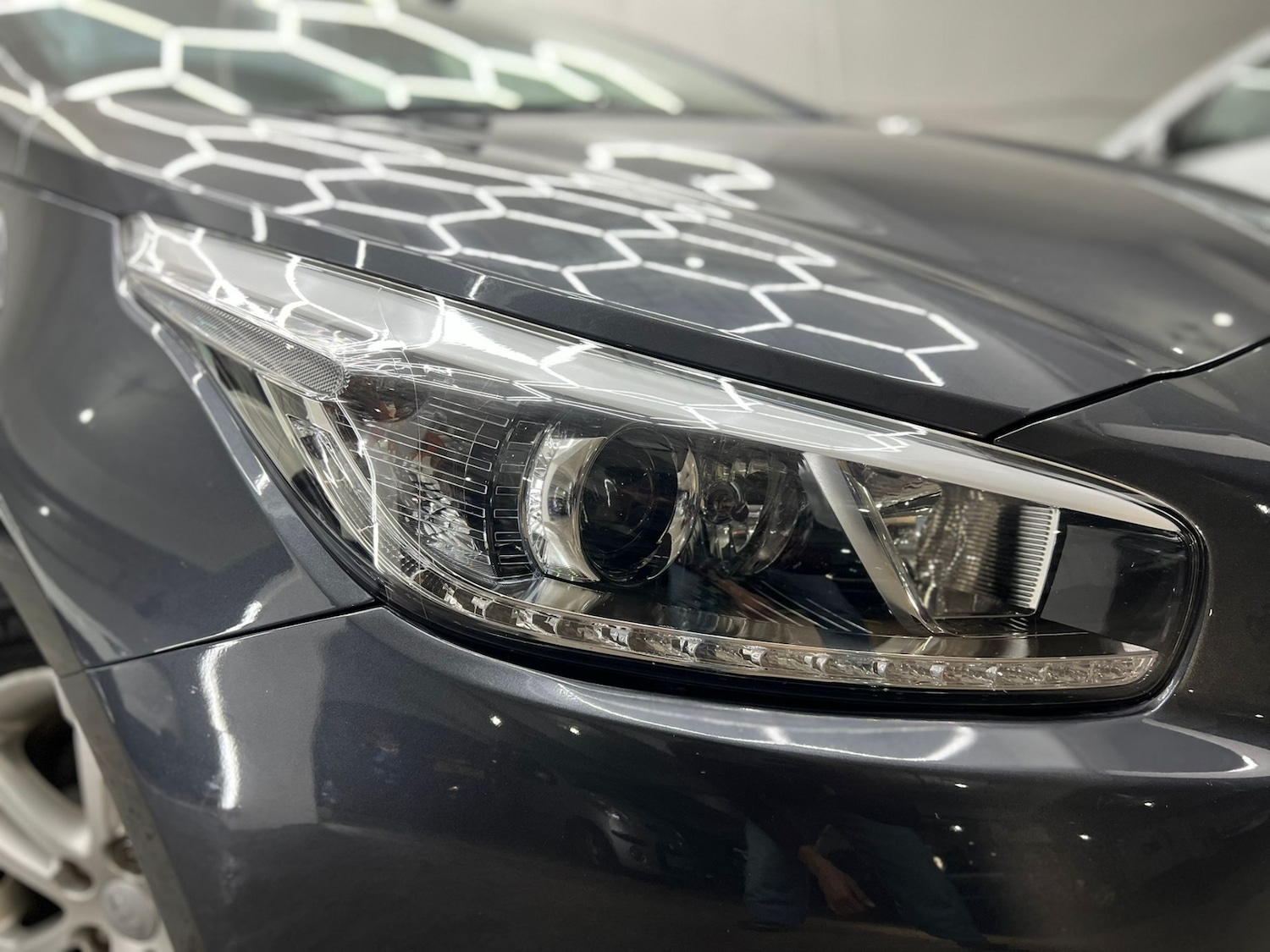 Used Kia Ceed 2014 for sale - 77461997: Photo 26