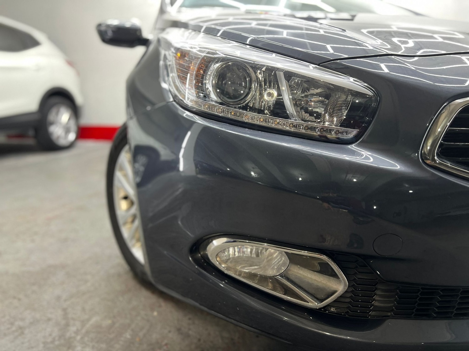 Used Kia Ceed 2014 for sale - 77461997: Photo 28