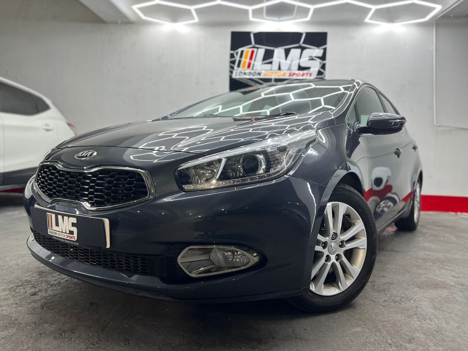Used Kia Ceed 2014 for sale - 77461997: Photo 3