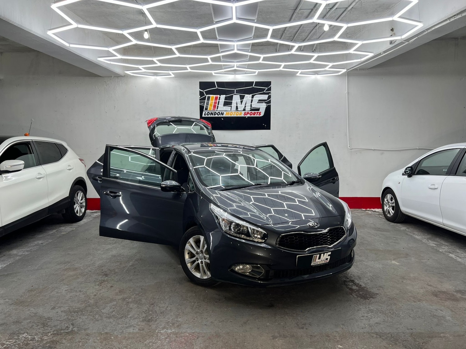 Used Kia Ceed 2014 for sale - 77461997: Photo 33