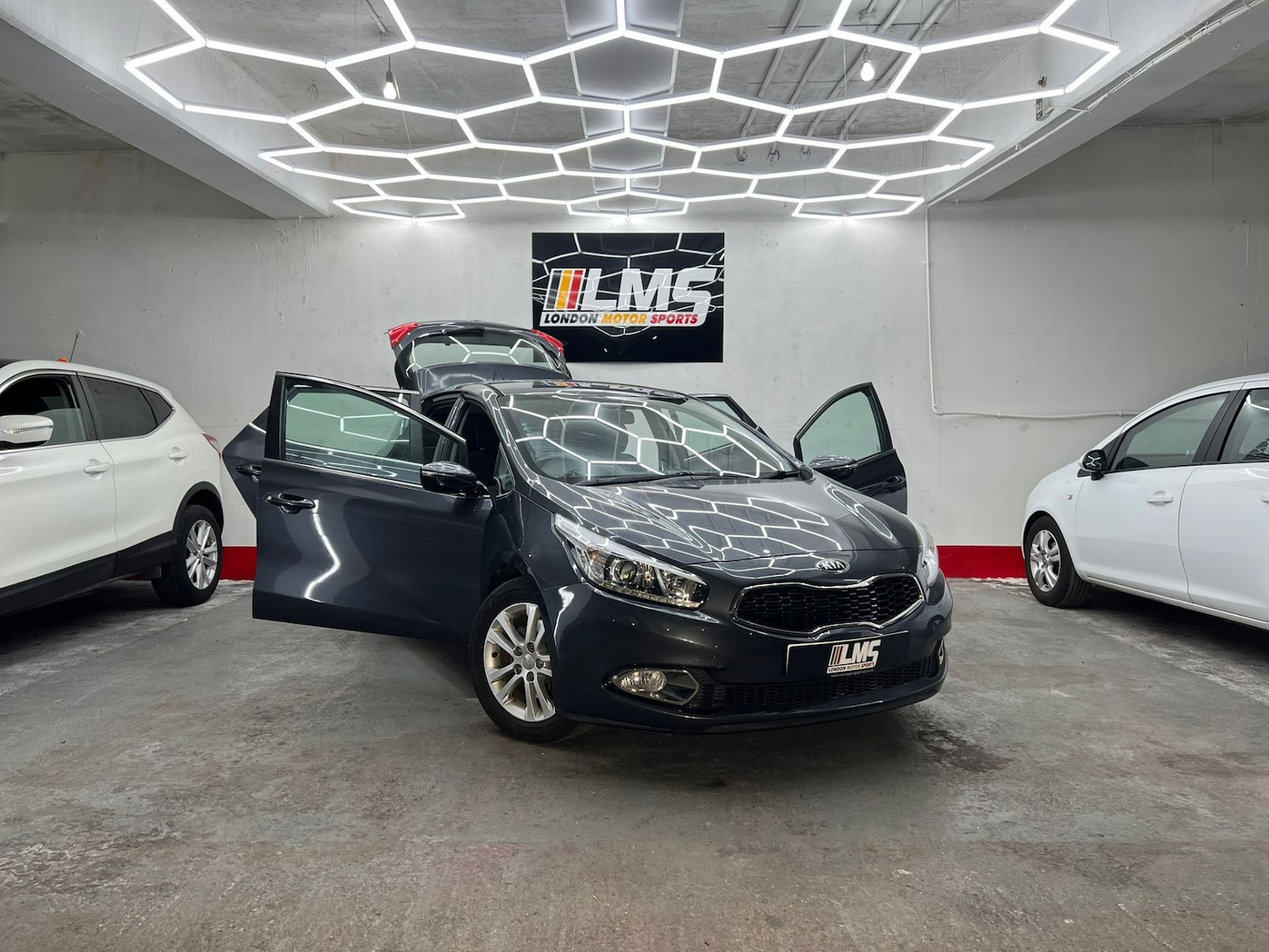 Used Kia Ceed 2014 for sale - 77461997: Photo 36