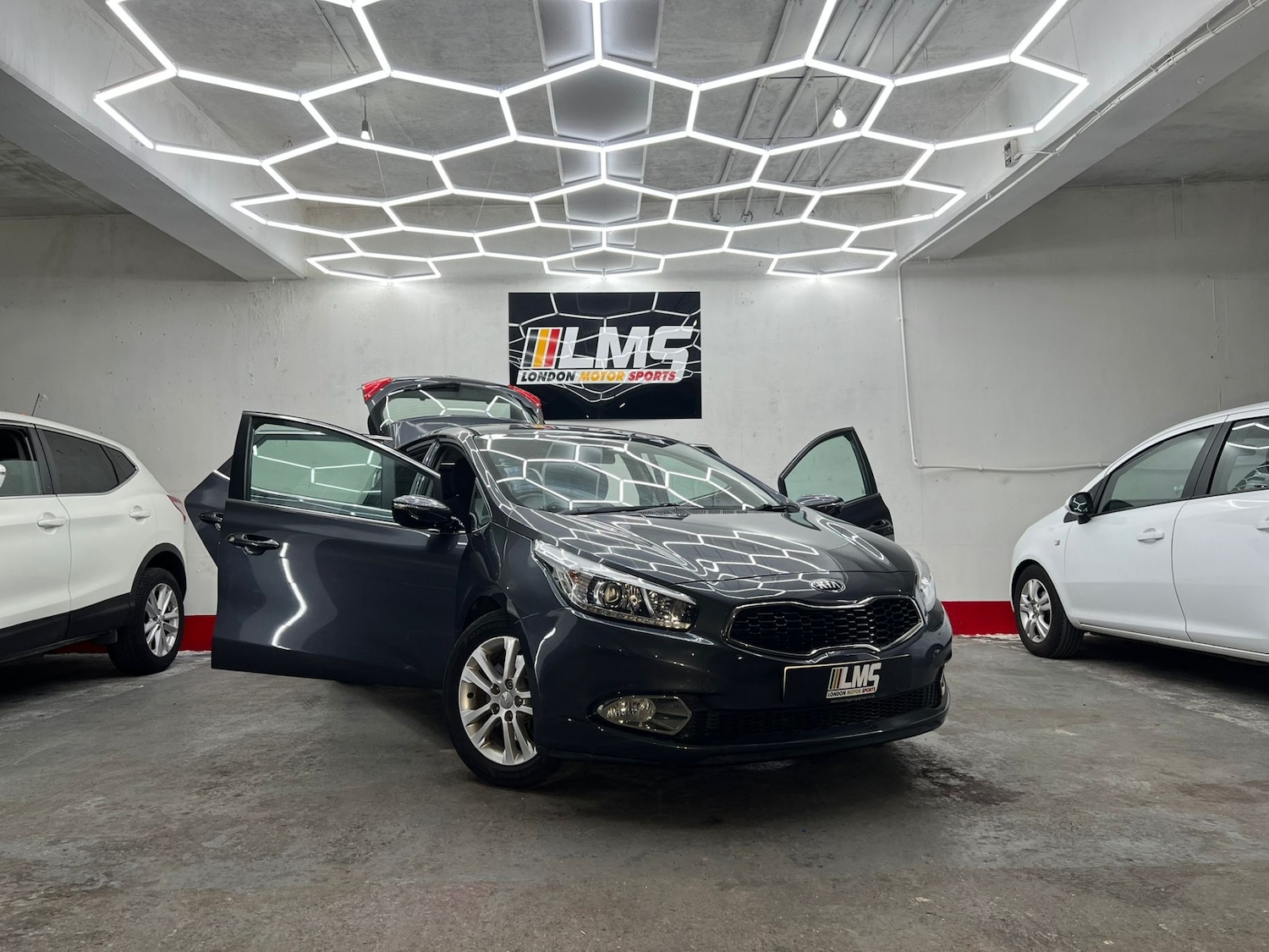 Used Kia Ceed 2014 for sale - 77461997: Photo 38