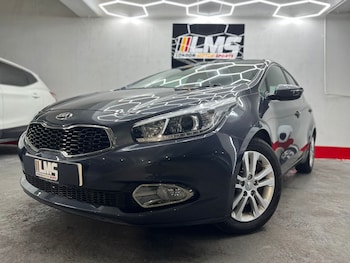 Used Kia Ceed 2014 for sale - 77461997: Photo