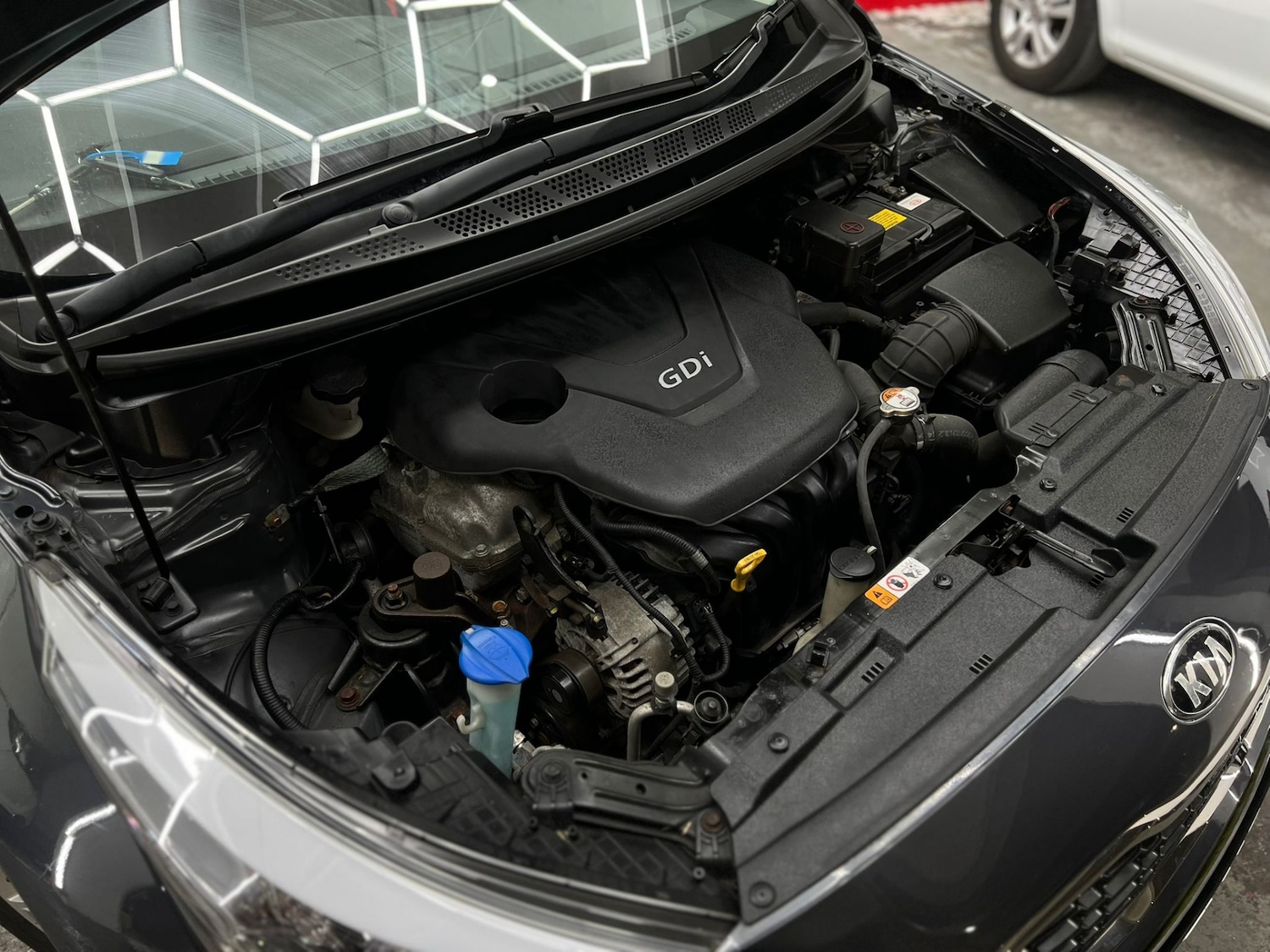 Used Kia Ceed 2014 for sale - 77461997: Photo 41