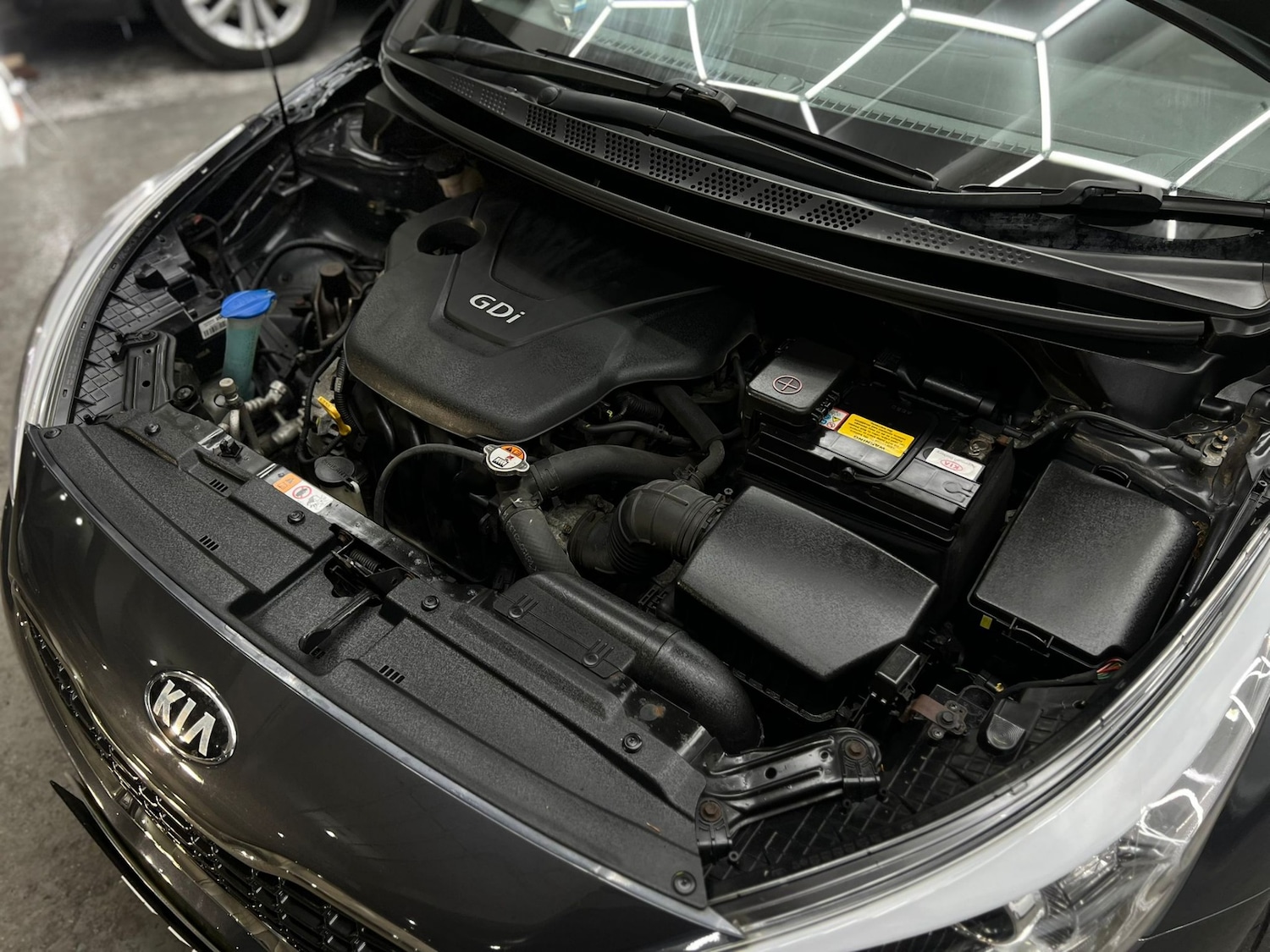 Used Kia Ceed 2014 for sale - 77461997: Photo 44