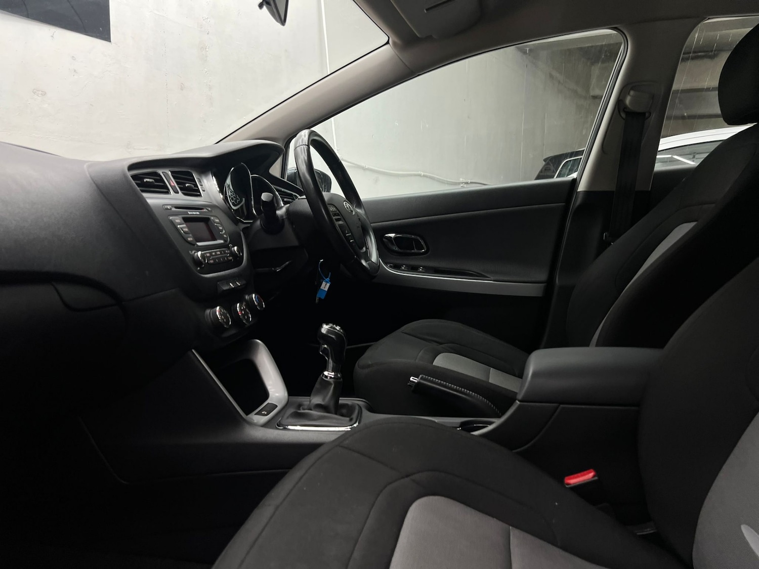 Used Kia Ceed 2014 for sale - 77461997: Photo 45