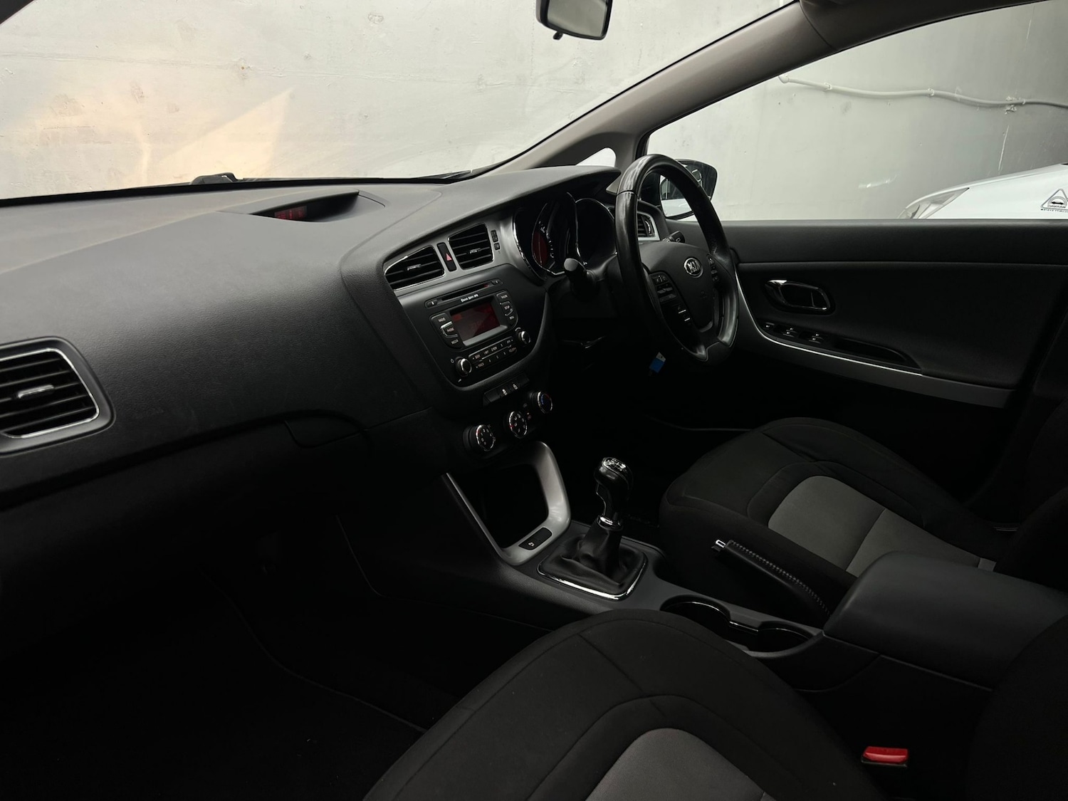 Used Kia Ceed 2014 for sale - 77461997: Photo 46