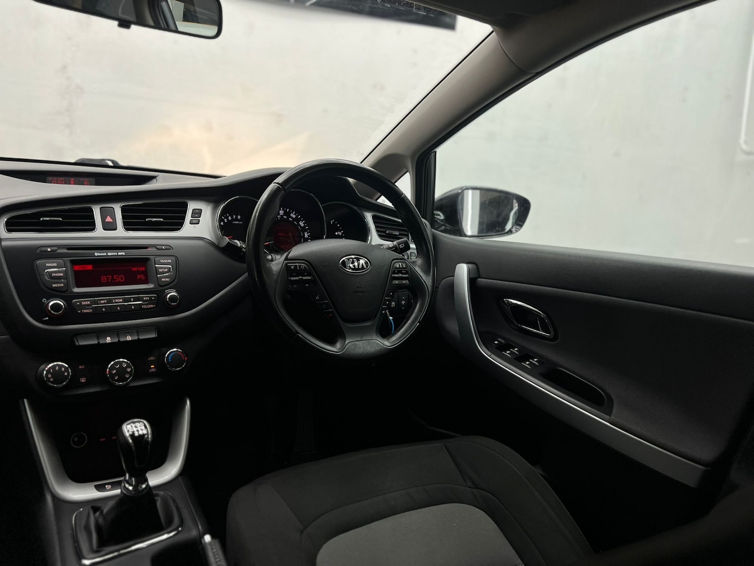 Used Kia Ceed 2014 for sale - 77461997: Photo 48