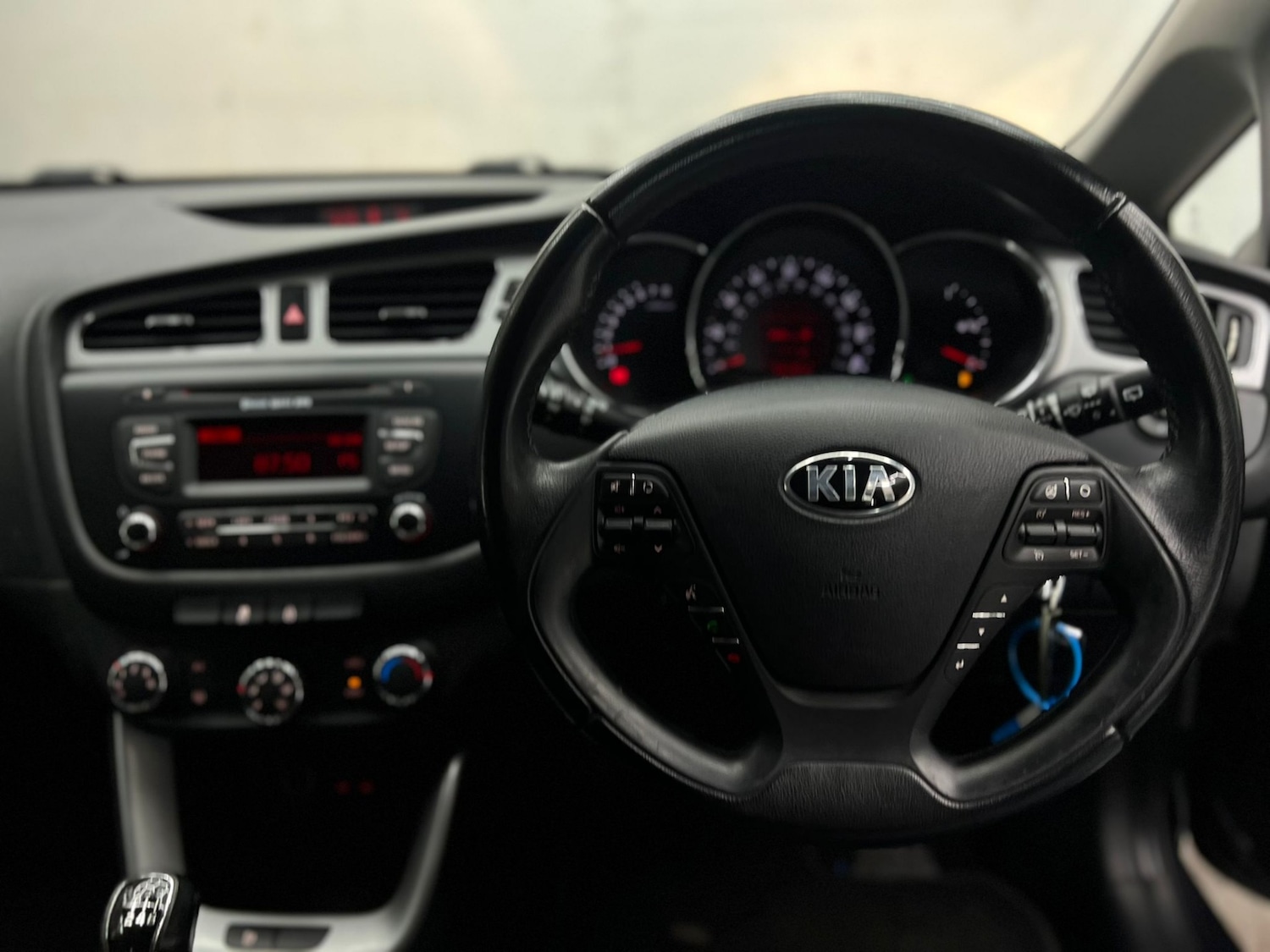 Used Kia Ceed 2014 for sale - 77461997: Photo 50