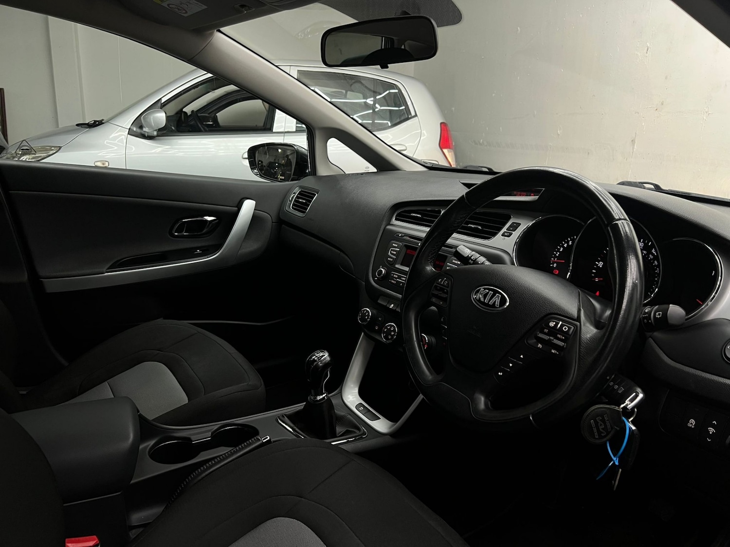 Used Kia Ceed 2014 for sale - 77461997: Photo 54