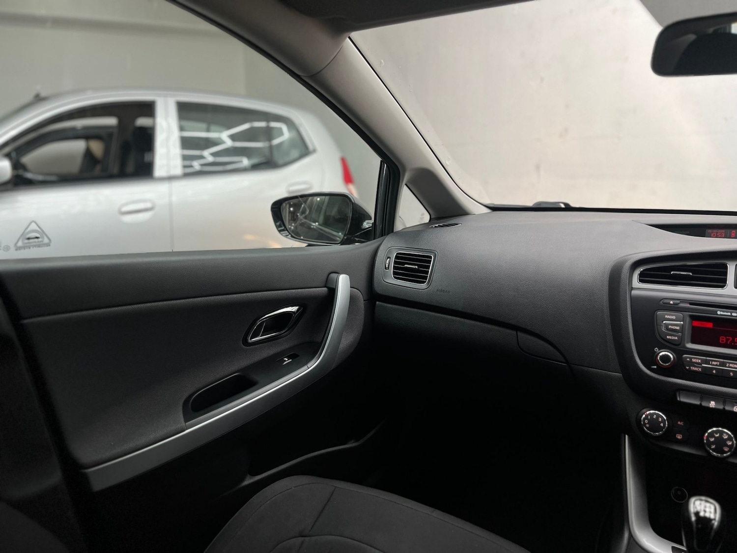 Used Kia Ceed 2014 for sale - 77461997: Photo 55