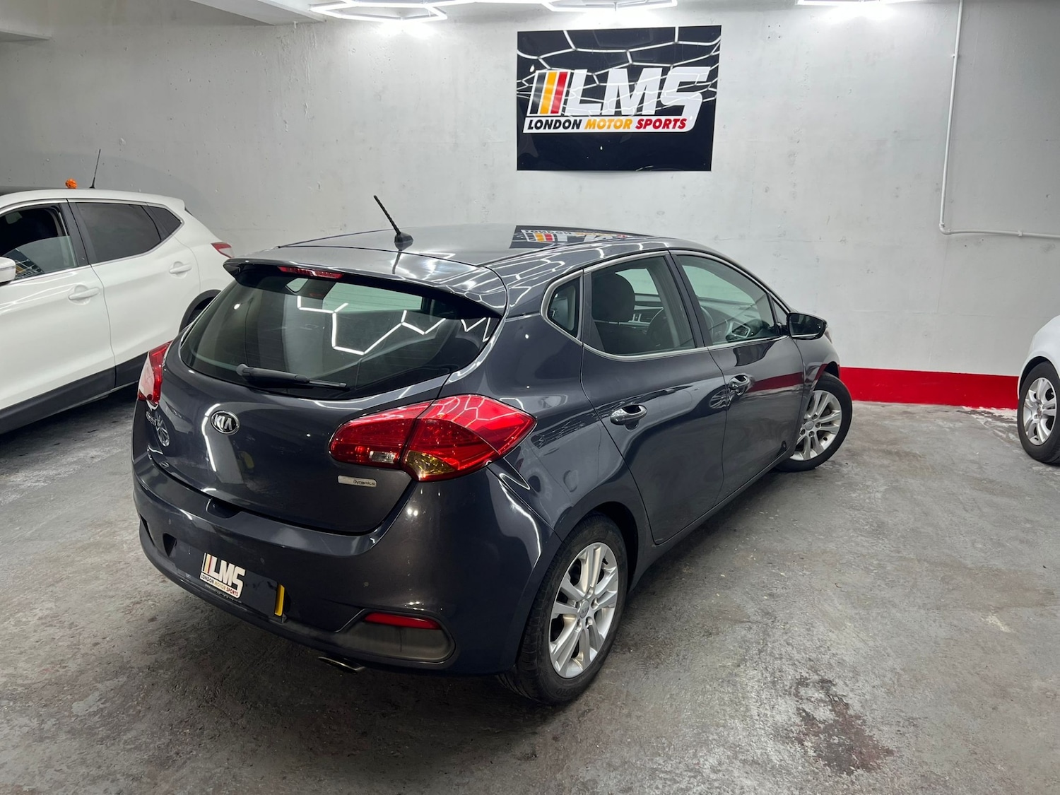 Used Kia Ceed 2014 for sale - 77461997: Photo 66