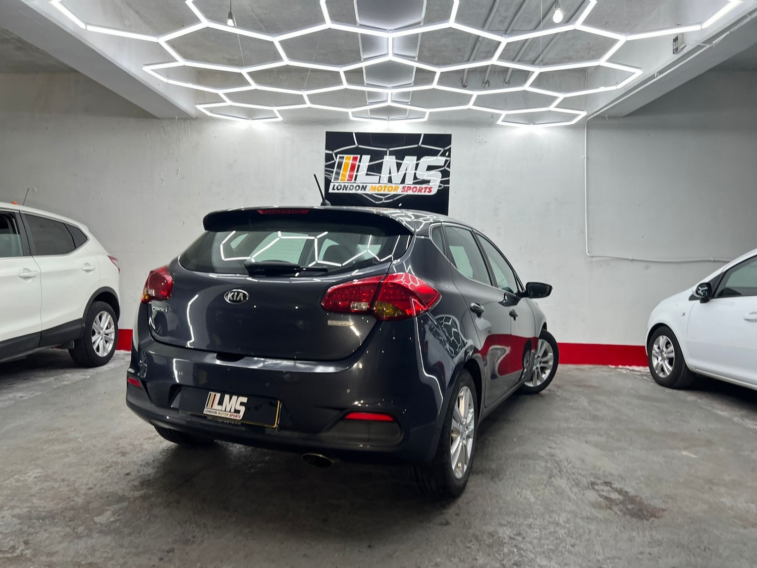 Used Kia Ceed 2014 for sale - 77461997: Photo 68