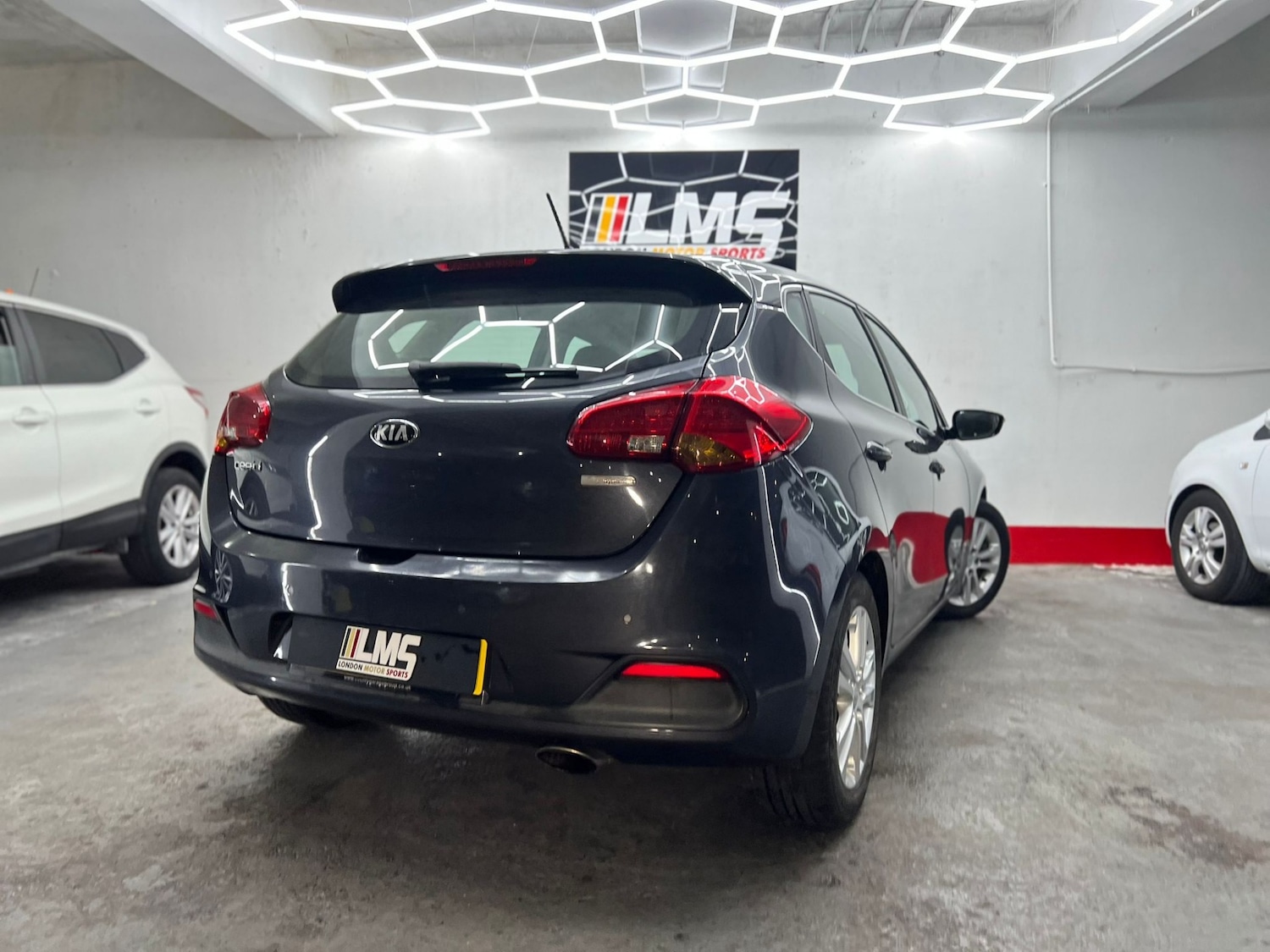 Used Kia Ceed 2014 for sale - 77461997: Photo 69