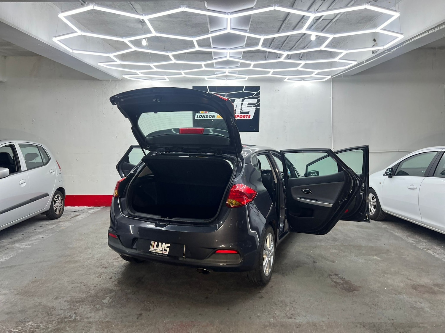 Used Kia Ceed 2014 for sale - 77461997: Photo 75